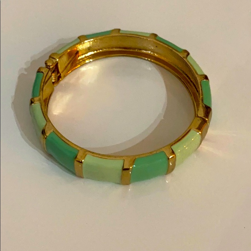 Turquoise bracelet